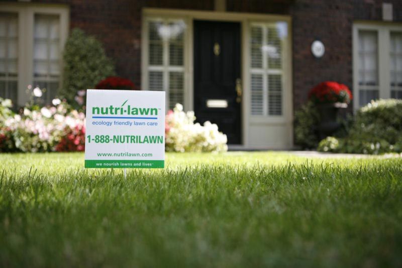 Nutri-Lawn