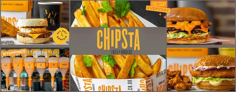 About Chipsta franchise