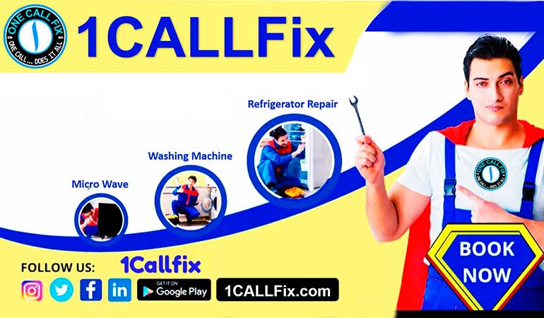 1CALLFix franchise