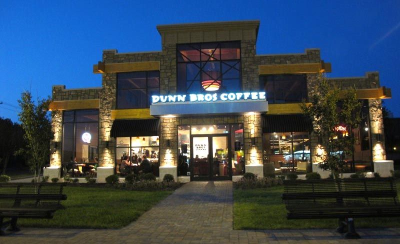 Dunn Brothers Coffee Franchise