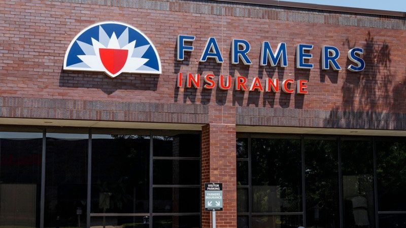 Farmers Insurance Franchise Farmers Insurance Franchise