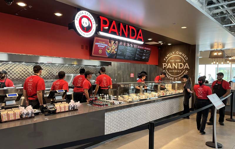 Panda Express