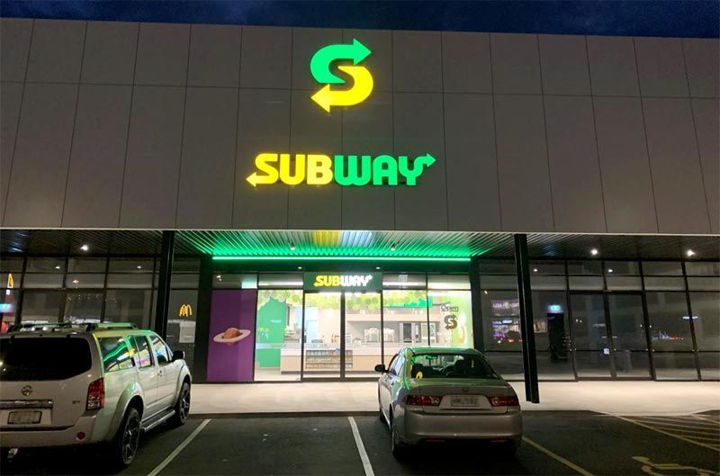 Subway Franchise Cost