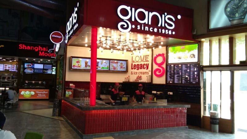Giani's