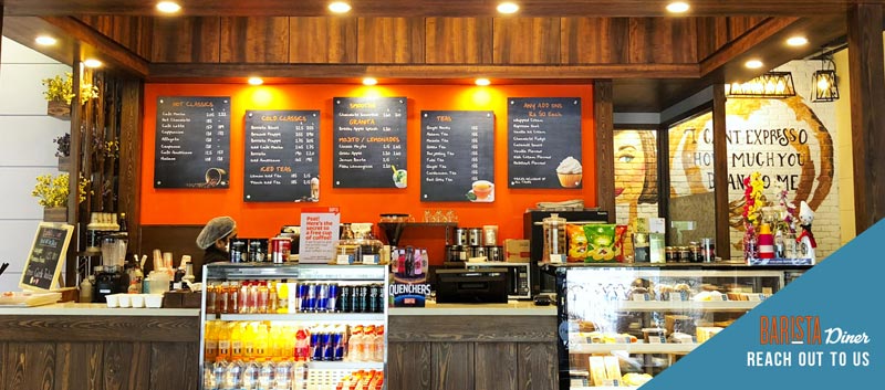 The 10 Best Coffee Franchises In India For