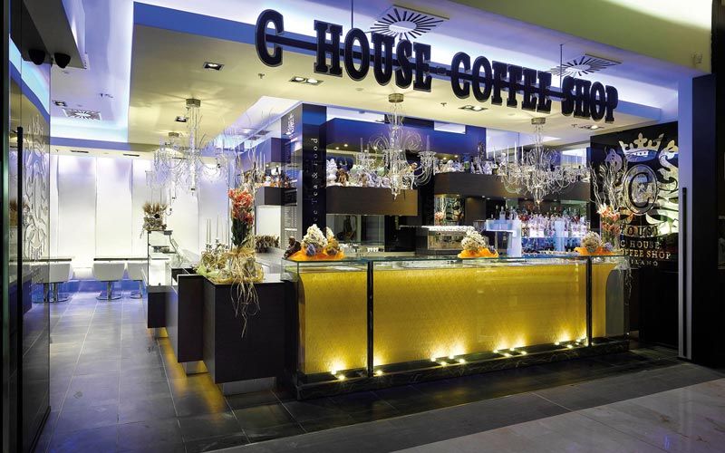 C House Milano Cafe Franchise Cost Fees Opportunities 