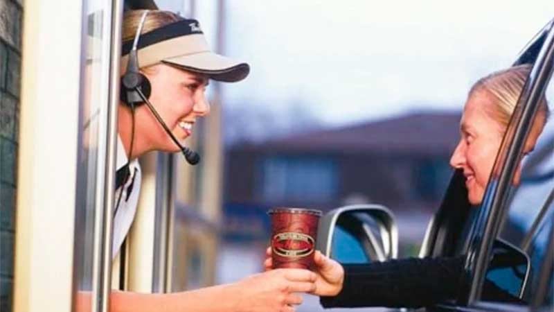 Best Drive Thru Coffee Franchises for Sale in USA in 2022