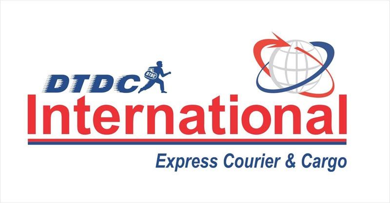 DTDC Courier and Cargo Ltd