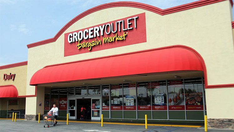 Grocery Outlet franchise