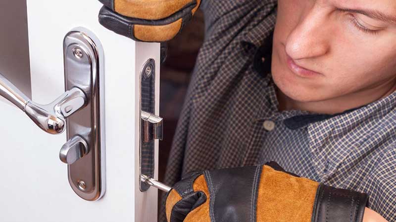 The Best Locksmith Franchise Business Opportunities in USA for 2022