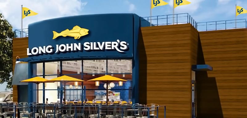 Long John Silver’s Franchise