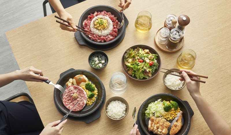Pepper Lunch Franchise Pepper Lunch Franchise