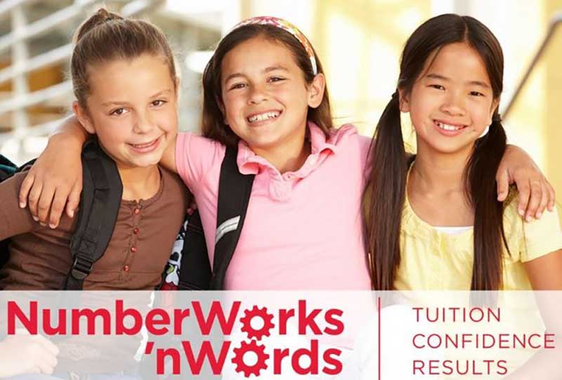NumberWorks’nWords Franchise in Australia