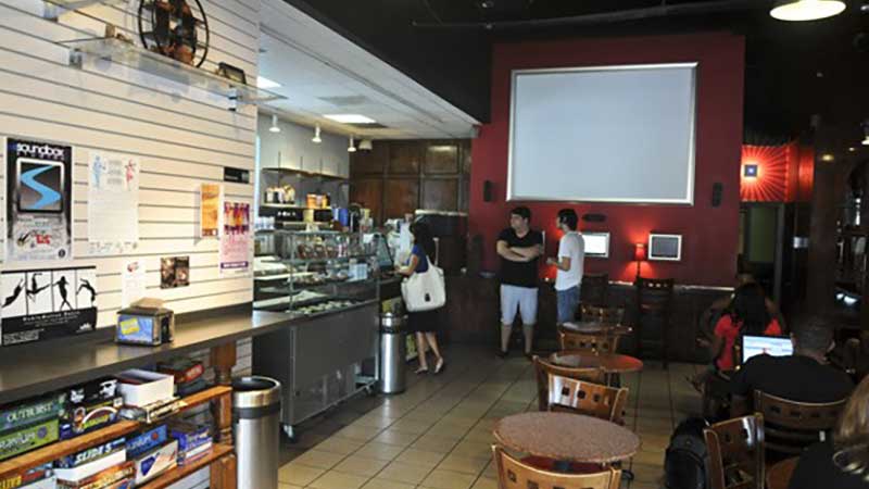 The Teahouse – Tapioca & Tea franchise in the USA