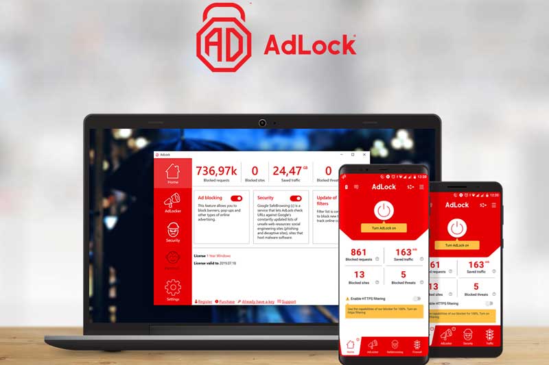 Adlock Advertisement Franchise in India