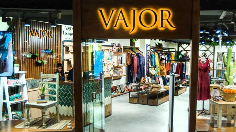 Vajor franchise