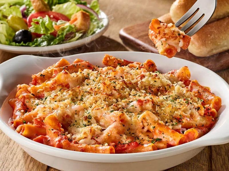 Olive Garden Olive Garden