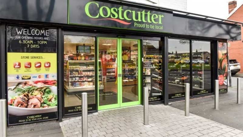 Costcutter Franchise in the UK