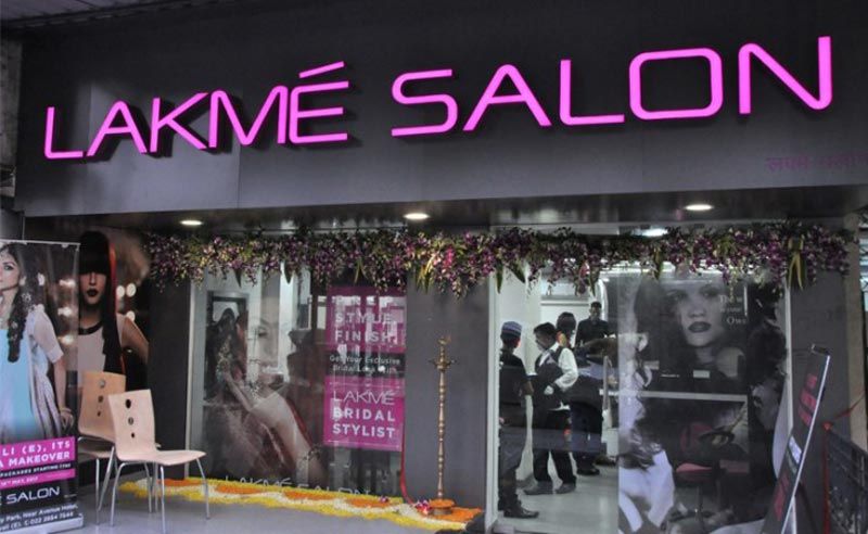 Lakmé Salon