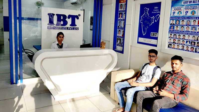 IBT Institute Private Limited franchise