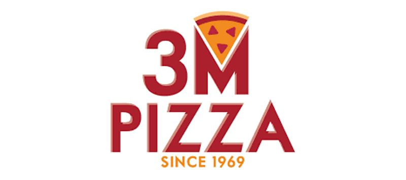 3M Pizza Pie