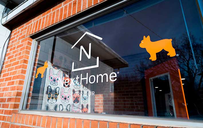 NextHome franchise