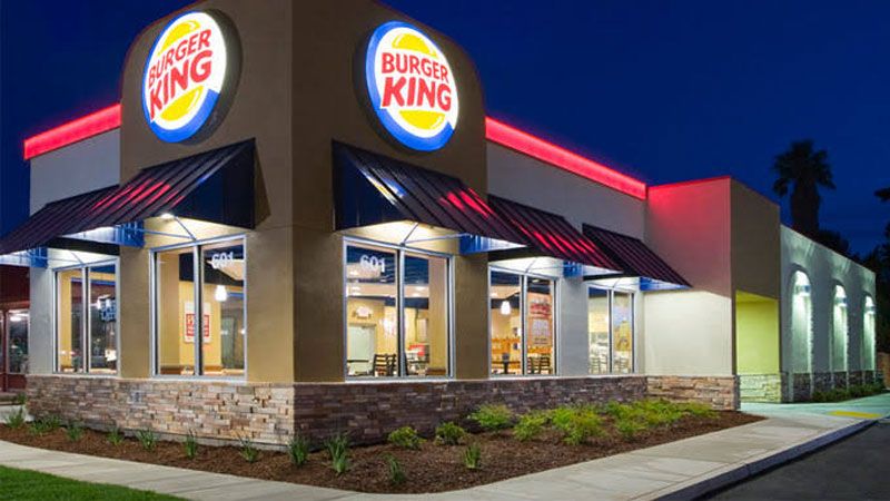 The Burger King vs. McDonald’s Rivalry