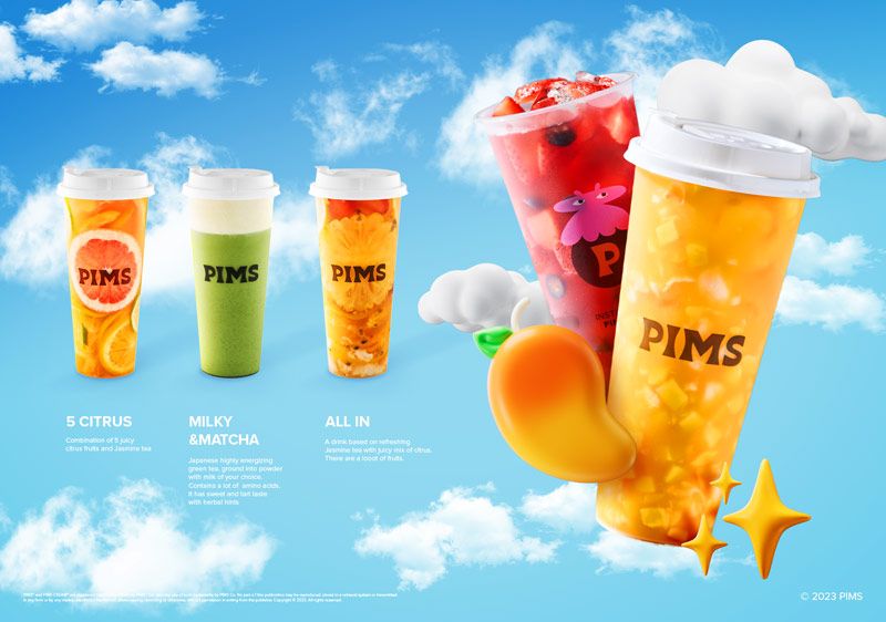 PIMS