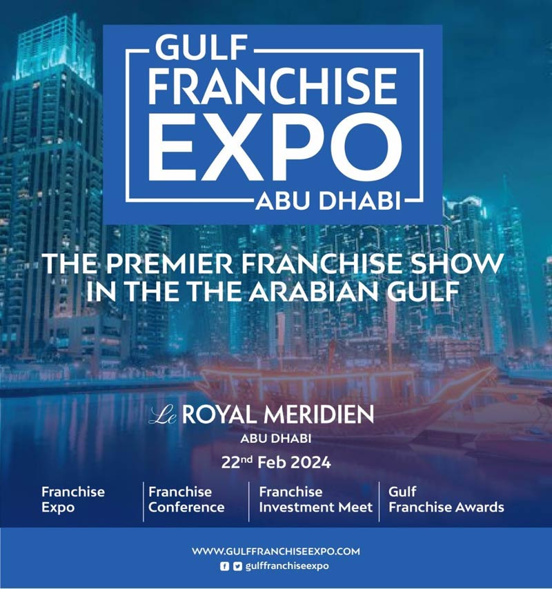 Gulf Franchise Expo