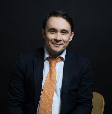 Vasil Gazizulin