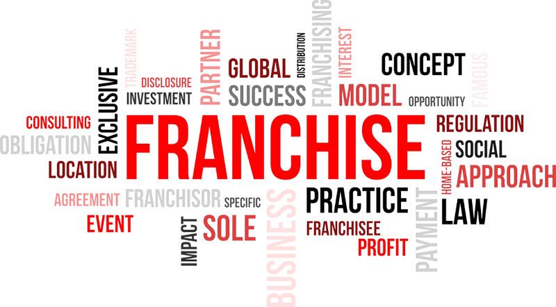 franchising