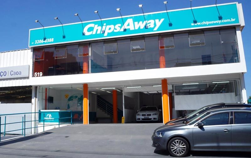 ChipsAway Franchise