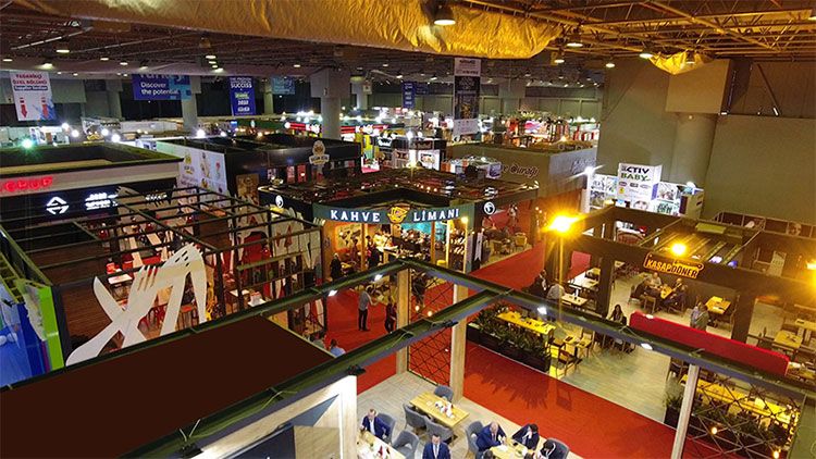 BMF - 19th Franchising & Dealership Trade Fair 2021