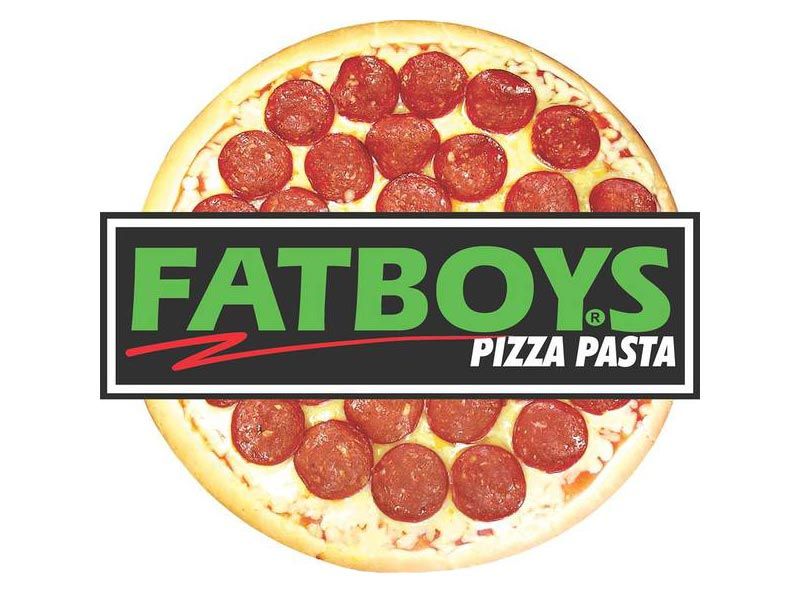 Fat Boy’s Pizza Pasta