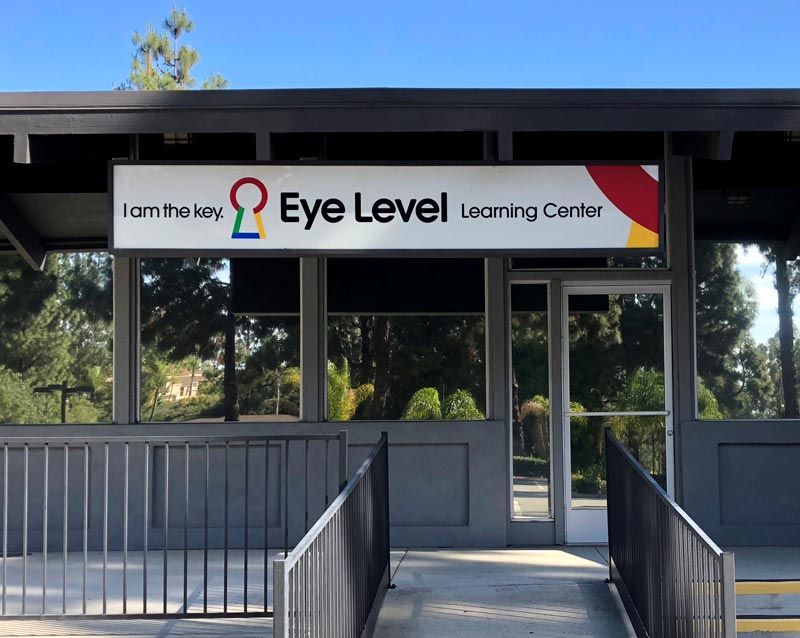 Eye Level Franchise in the USA