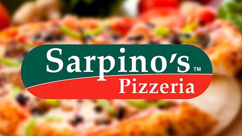 Sarpino's Pizza franchise