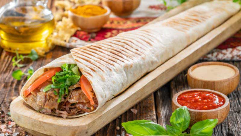 Top 10 Franchise Kebab Businesses in Indonesia for 2022