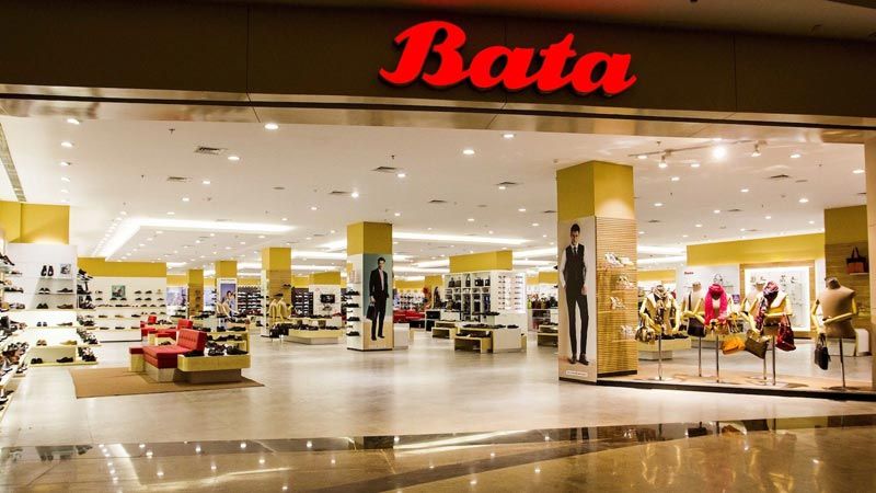 Bata Pakistan Limited Franchise