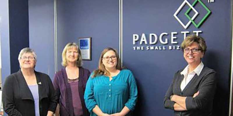 Padgett Business Services franchise