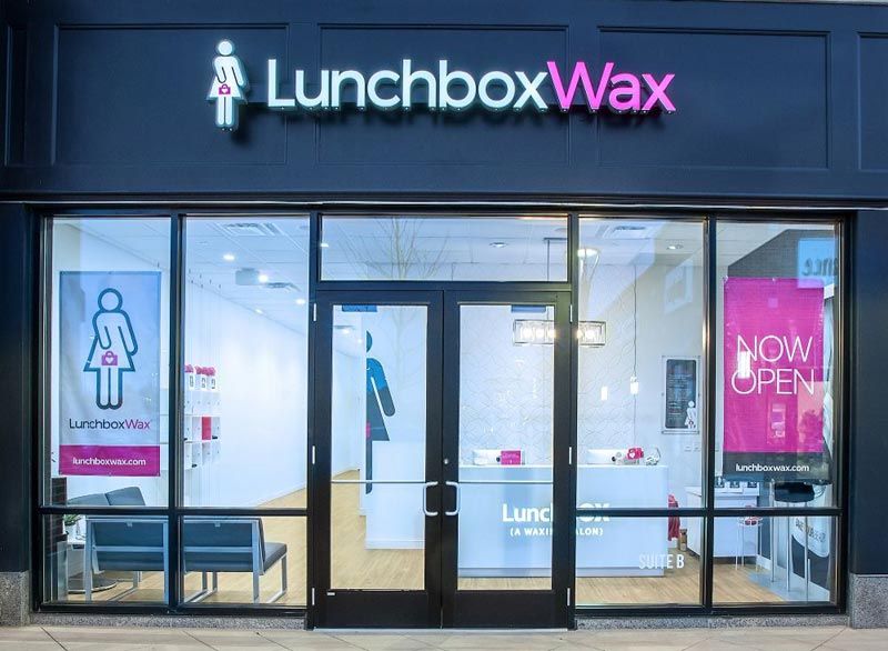 LunchboxWax Franchise