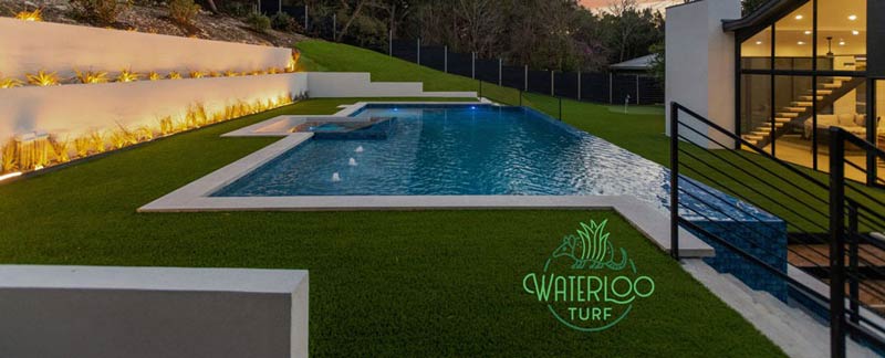 Waterloo Turf Waterloo Turf