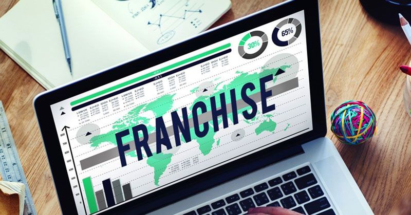 Reliable and successful promotion of your business with TopFranchise.com