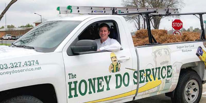 The Honey Do Service