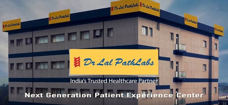 About Dr Lal PathLabs franchise