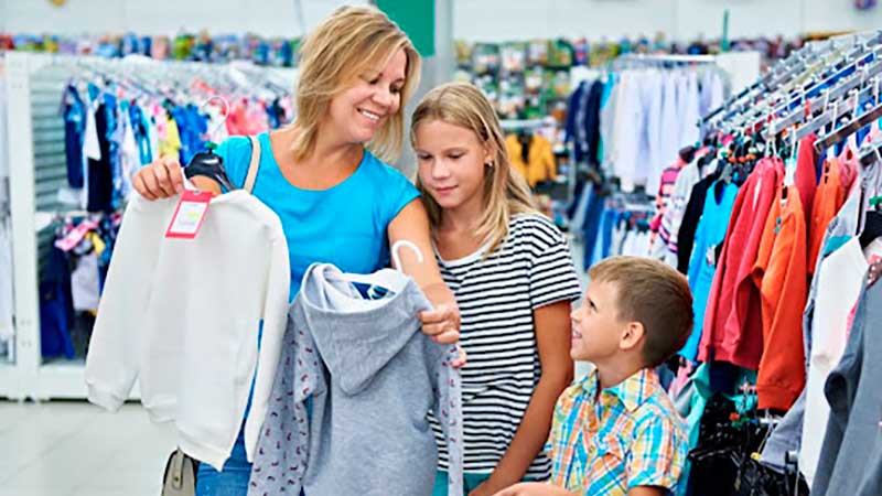 Top Children's Clothing Franchise Opportunities in USA in 2022