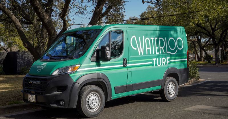 Waterloo Turf Franchise Opportunity Waterloo Turf Franchise Opportunity