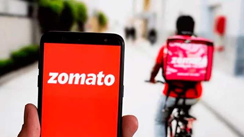 Zomato Franchise