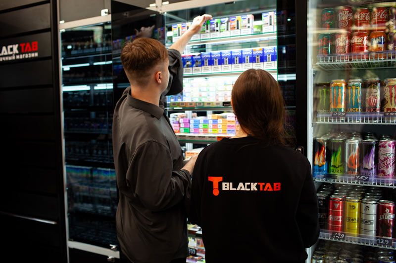 BlackTab Tobacco Store BlackTab Tobacco Store