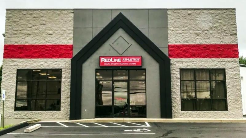 RedLine Athletics Franchise