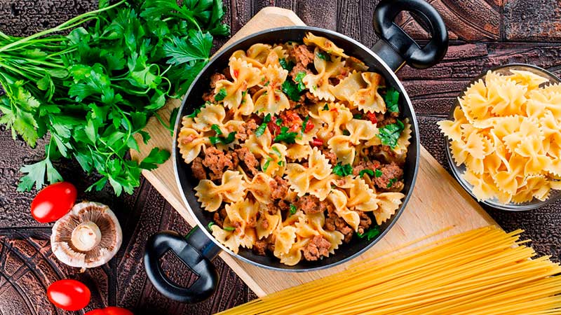 Top Italian Food Franchise Opportunities in USA for 2022